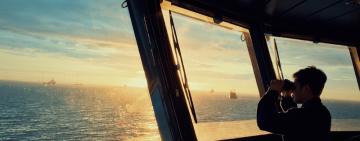 Американська федерація праці закликала надати українським морякам право виїзду на роботу